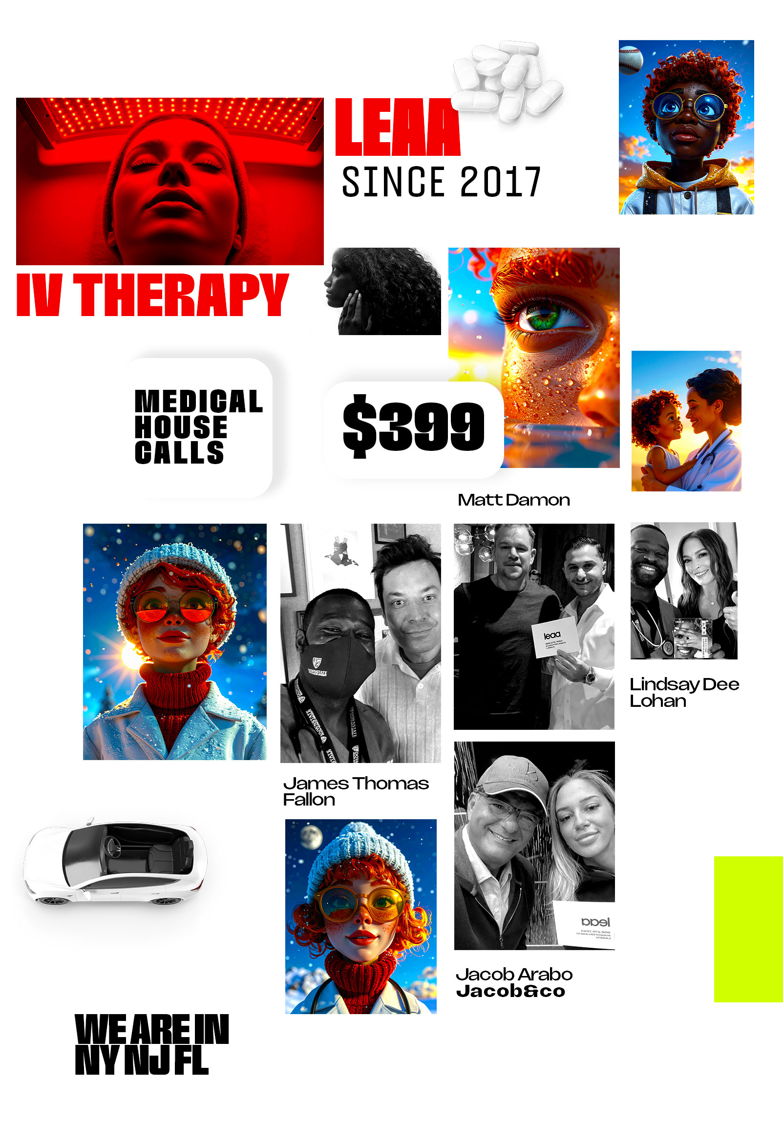 NY medical house calls reviews